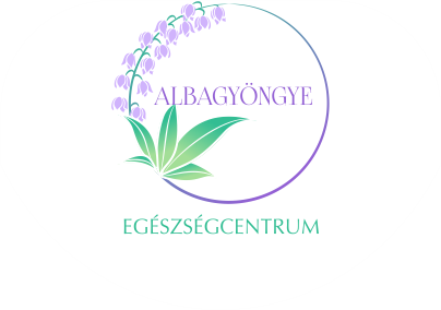 Albagyöngye - Egészsegcentrum